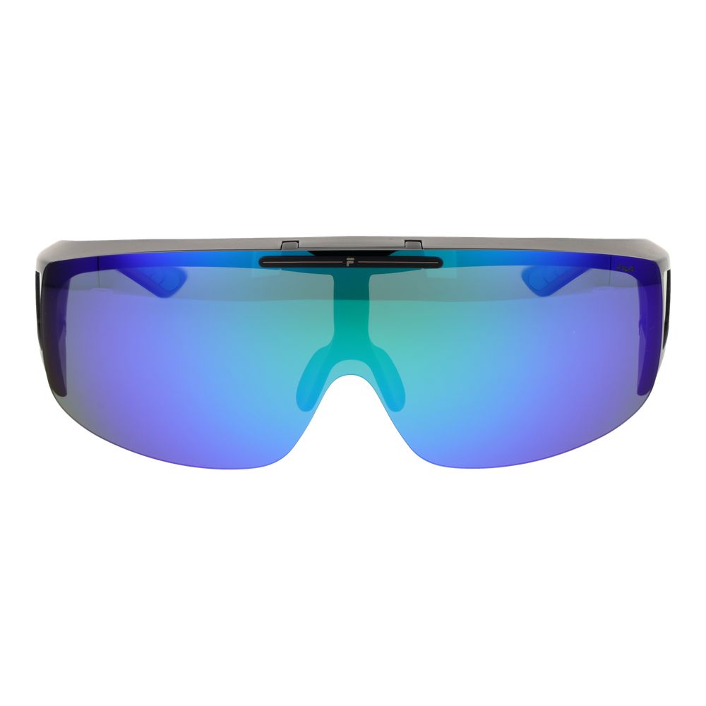 Fila Black Men Sunglasses -   -  Fila.