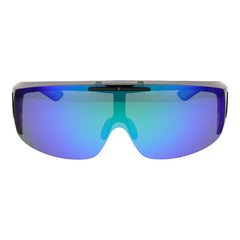 Fila Black Men Sunglasses -   -  Fila.