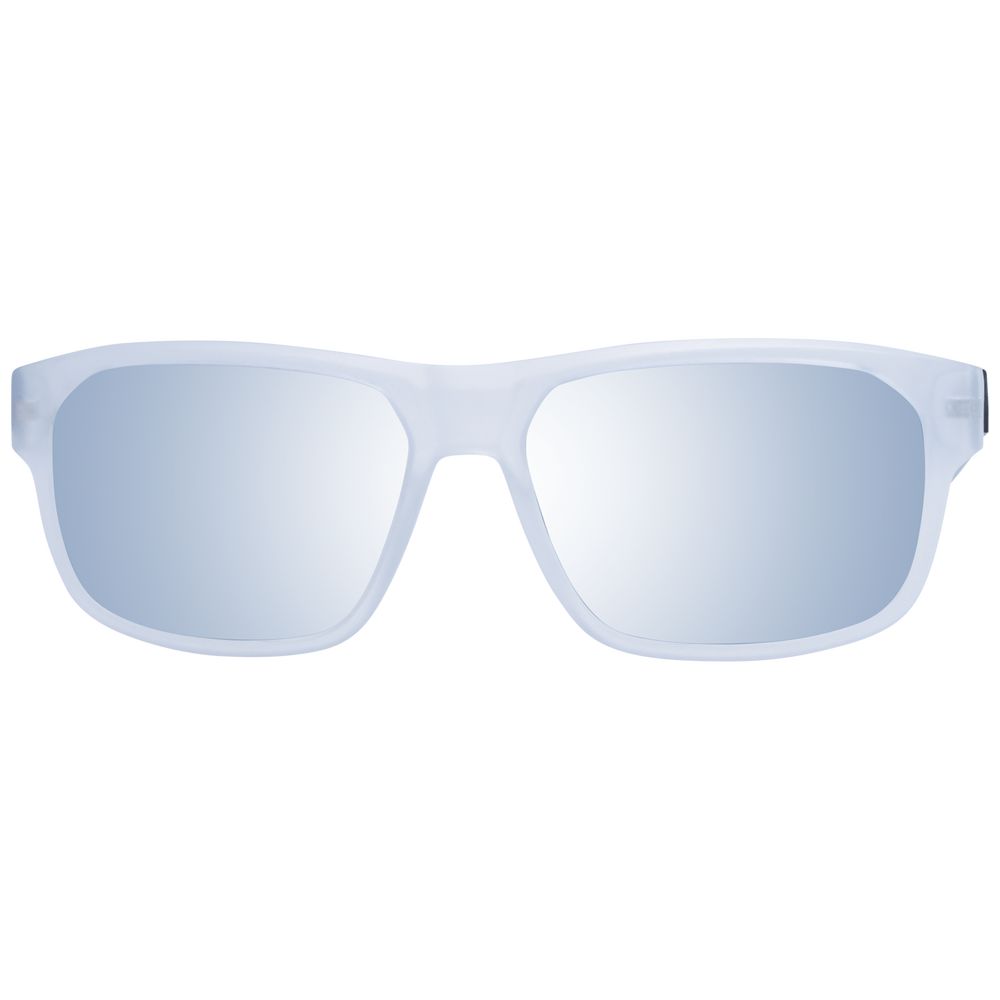 BMW Motorsport White Men Sunglasses -   -  BMW Motorsport.