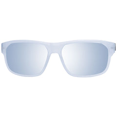 BMW Motorsport White Men Sunglasses -   -  BMW Motorsport.