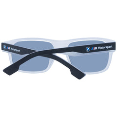 BMW Motorsport White Men Sunglasses -   -  BMW Motorsport.