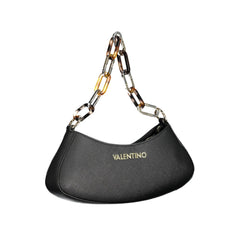 Mario Valentino Black Polyethylene Handbag -   -  Mario Valentino.