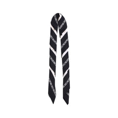 Valentino Garavani Polka dot silk Scarf -   -  Valentino Garavani.