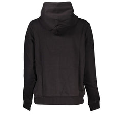 Tommy Hilfiger Black Cotton Women Sweater -   -  Tommy Hilfiger.