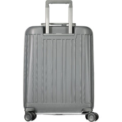 Piquadro Gray Polycarbonate Men Luggage -   -  Piquadro.