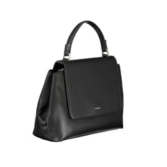 Calvin Klein Black Polyester Handbag -   -  Calvin Klein.