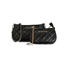 Mario Valentino Black Polyethylene Handbag -   -  Mario Valentino.