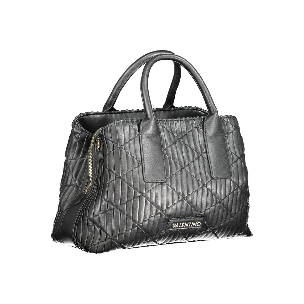 Mario Valentino Black Polyethylene Handbag -   -  Mario Valentino.