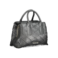 Mario Valentino Black Polyethylene Handbag -   -  Mario Valentino.
