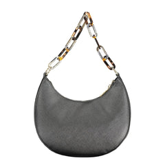 Mario Valentino Black Polyethylene Handbag -   -  Mario Valentino.