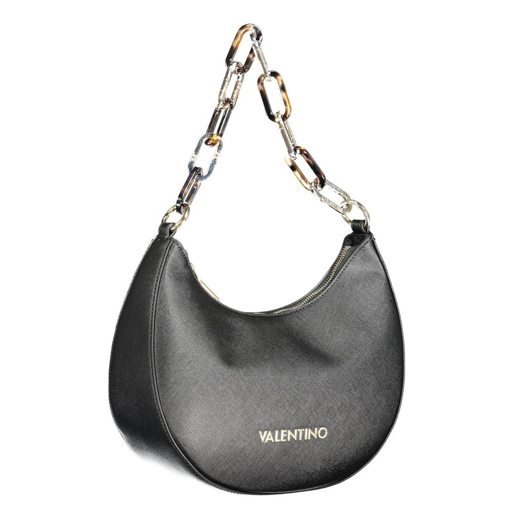 Mario Valentino Black Polyethylene Handbag -   -  Mario Valentino.