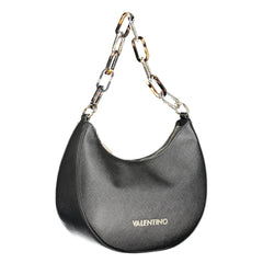 Mario Valentino Black Polyethylene Handbag -   -  Mario Valentino.