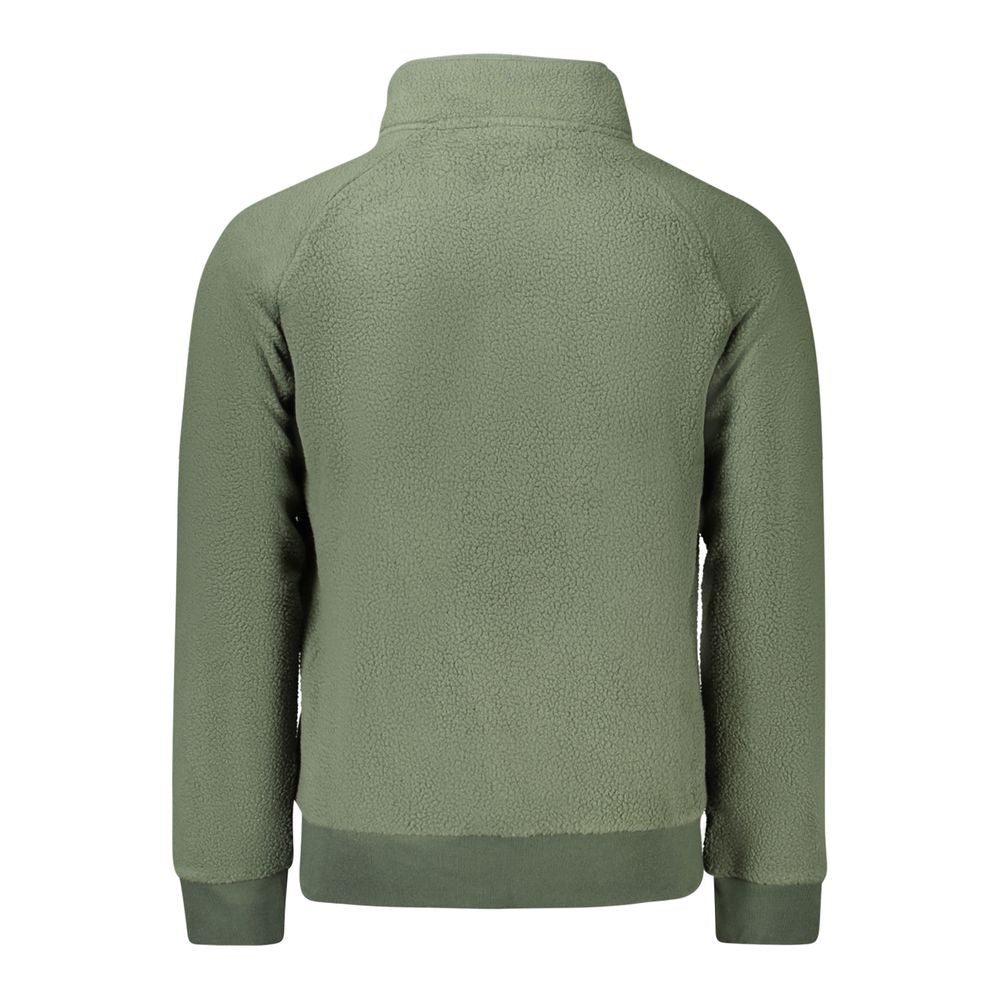 Norway 1963 Green Polyester Men Jacket -   -  Norway 1963.