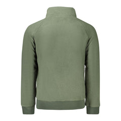 Norway 1963 Green Polyester Men Jacket -   -  Norway 1963.