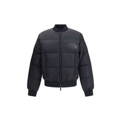 Dsquared² Easy Puffer Down Jacket -   -  Dsquared².