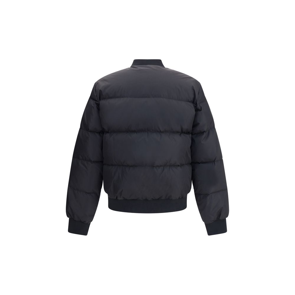 Dsquared² Easy Puffer Down Jacket -   -  Dsquared².