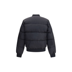 Dsquared² Easy Puffer Down Jacket -   -  Dsquared².