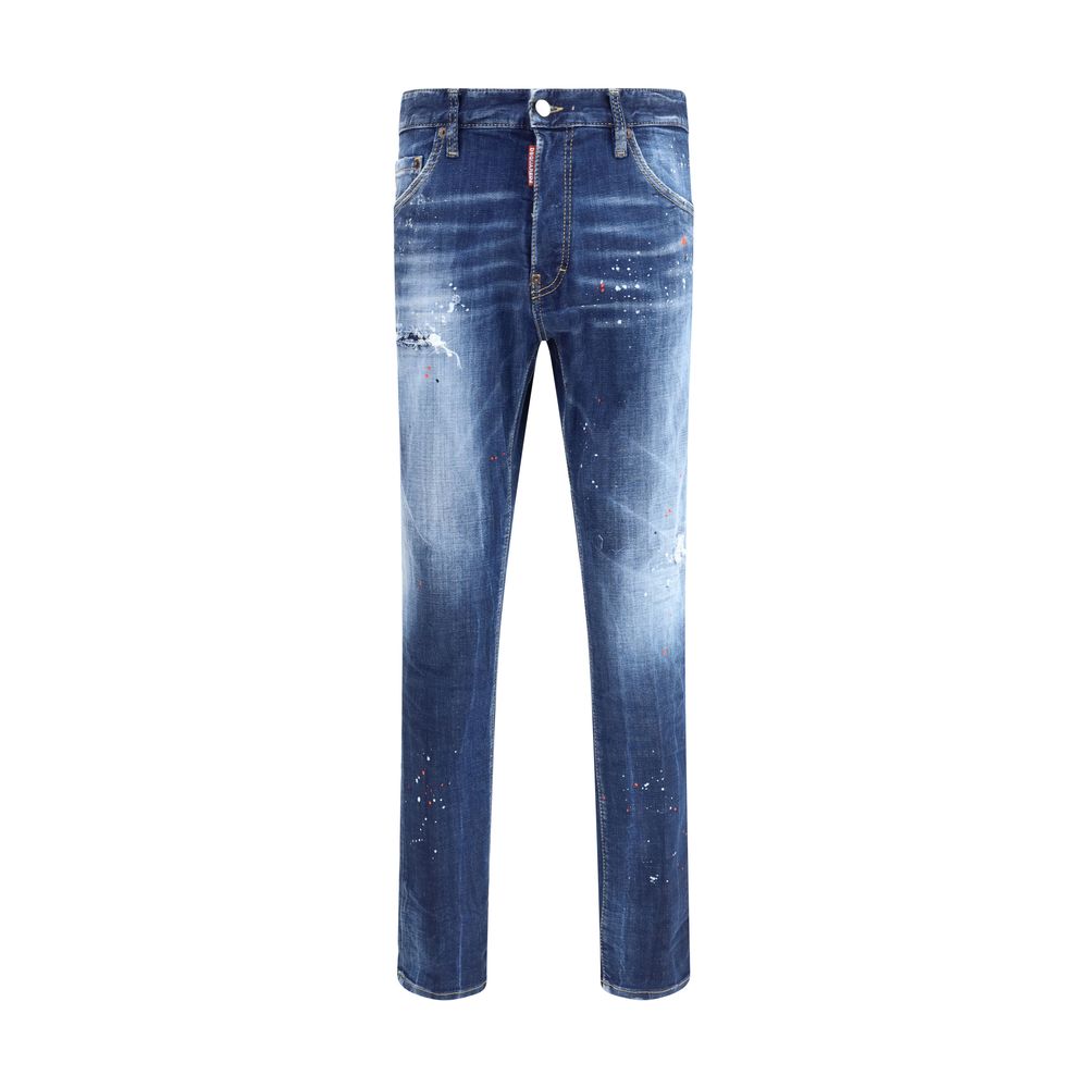 Dsquared² Cool Guy Jeans -   -  Dsquared².