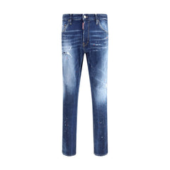 Dsquared² Cool Guy Jeans -   -  Dsquared².