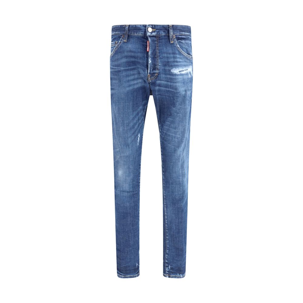 Dsquared² Cool Guy Jeans -   -  Dsquared².
