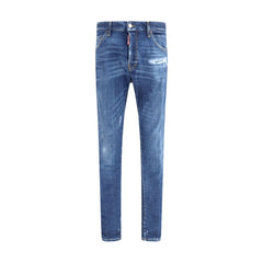 Dsquared² Cool Guy Jeans -   -  Dsquared².
