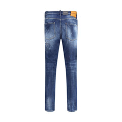 Dsquared² Cool Guy Jeans -   -  Dsquared².
