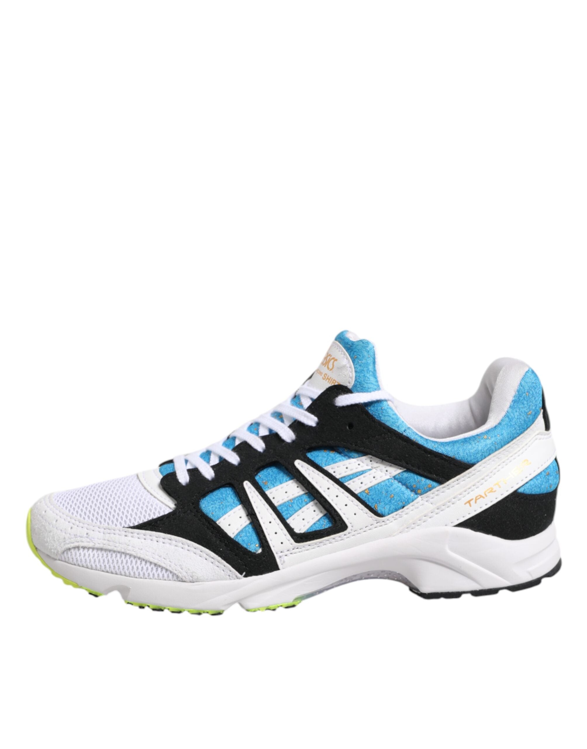Asics Blue Black TARTHER SD Sneakers Shoes -   -  Asics.