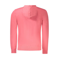 K-WAY Pink Cotton Men Sweater -   -  K-WAY.