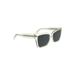 Calvin Klein Transparent Plastic Sunglasses -   -  Calvin Klein.