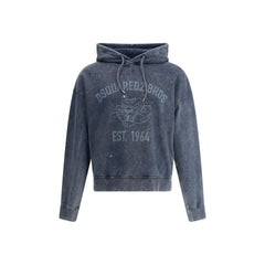 Dsquared² Cypro Hoodie -   -  Dsquared².