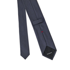 Jil Sander Blue Silk Ties & Bowty -   -  Jil Sander.