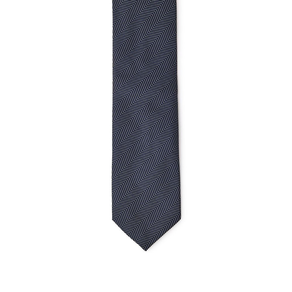 Jil Sander Blue Silk Ties & Bowty -   -  Jil Sander.