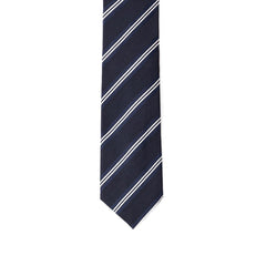 Jil Sander Gray Silk Ties & Bowty -   -  Jil Sander.