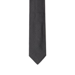 Jil Sander Gray Silk Ties & Bowty -   -  Jil Sander.