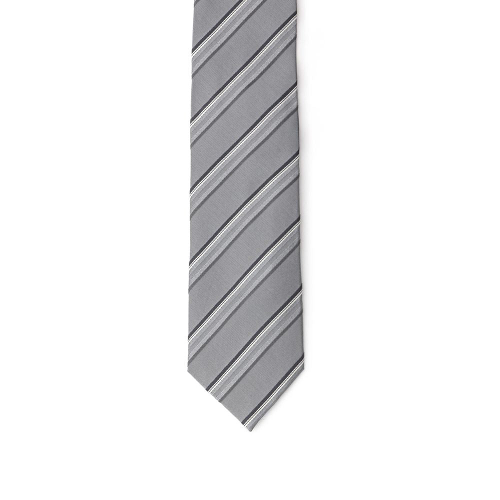 Jil Sander Black Silk Ties & Bowty -   -  Jil Sander.