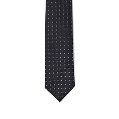 Jil Sander Black Silk Ties & Bowty -   -  Jil Sander.