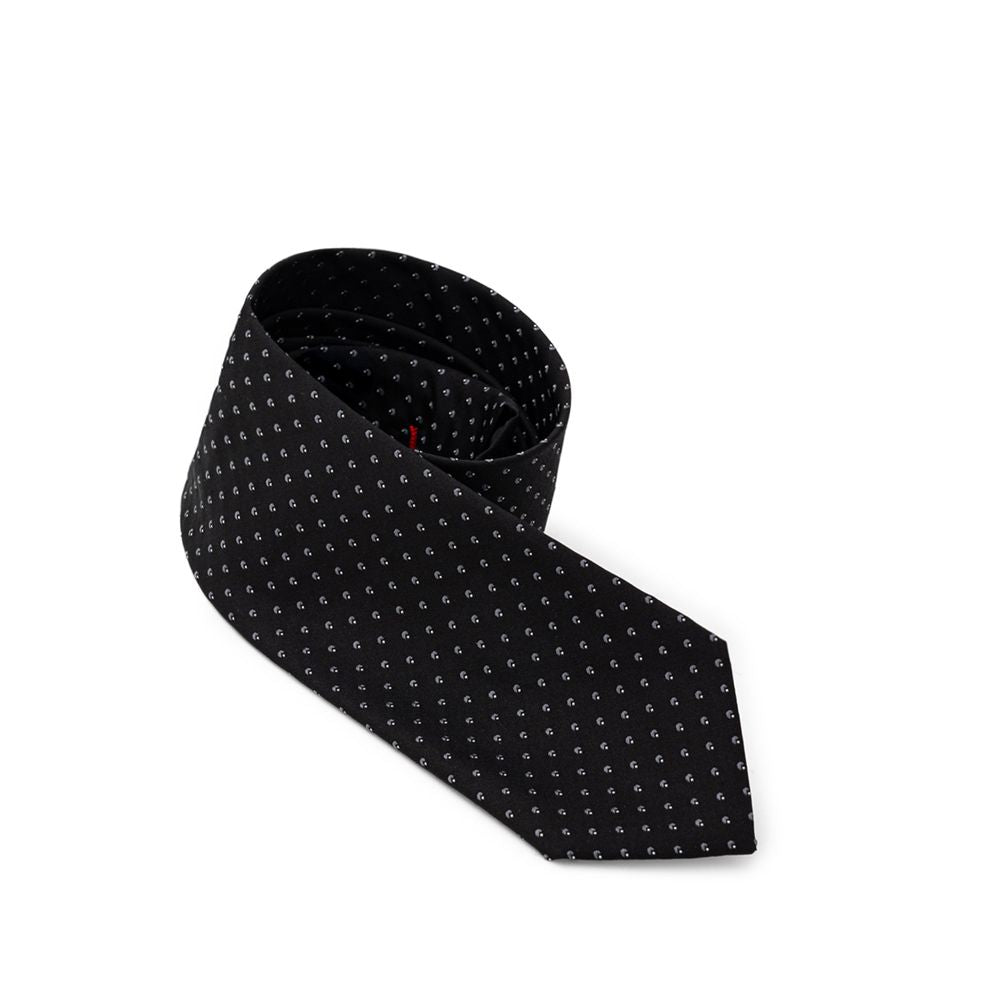 Jil Sander Blue Silk Ties & Bowty -   -  Jil Sander.