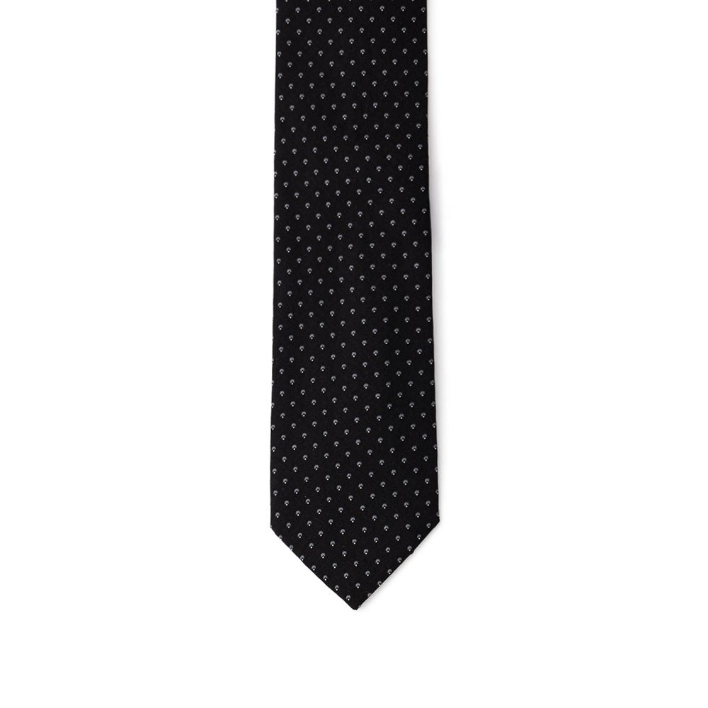 Jil Sander Blue Silk Ties & Bowty -   -  Jil Sander.