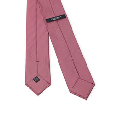 Dolce & Gabbana Purple Silk Ties & Bowty -   -  Dolce & Gabbana.