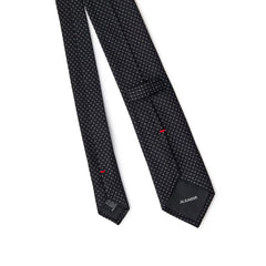 Jil Sander Black Silk Ties & Bowty -   -  Jil Sander.