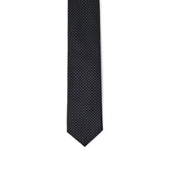Jil Sander Black Silk Ties & Bowty -   -  Jil Sander.