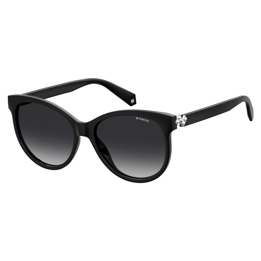 Polaroid Black Plastic Sunglasses -   -  Polaroid.