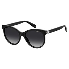 Polaroid Black Plastic Sunglasses -   -  Polaroid.