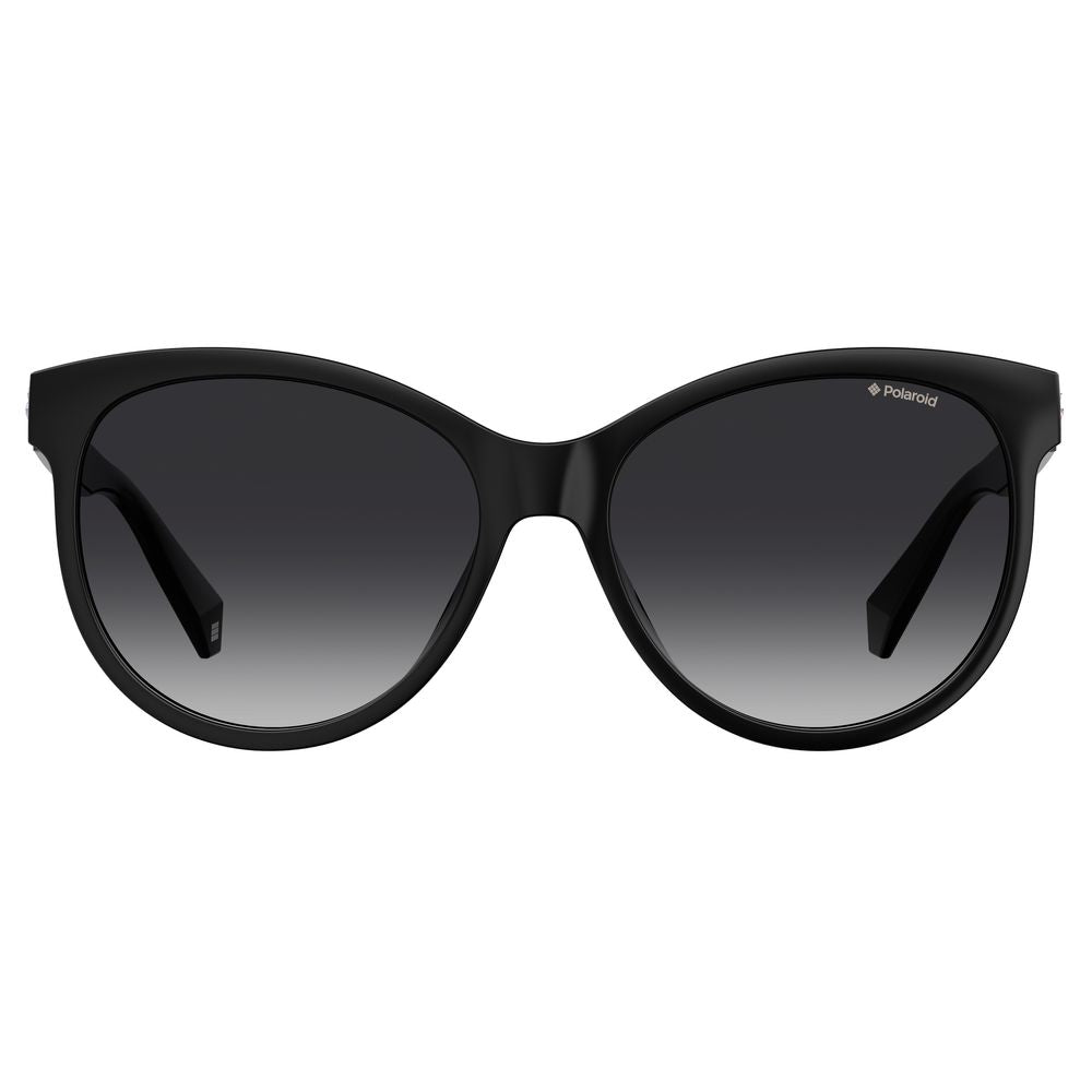 Polaroid Black Plastic Sunglasses -   -  Polaroid.
