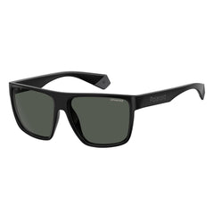 Polaroid Black Acetate Sunglasses -   -  Polaroid.