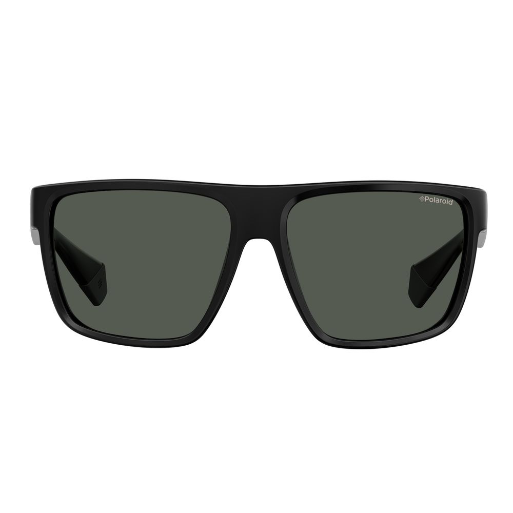 Polaroid Black Acetate Sunglasses -   -  Polaroid.