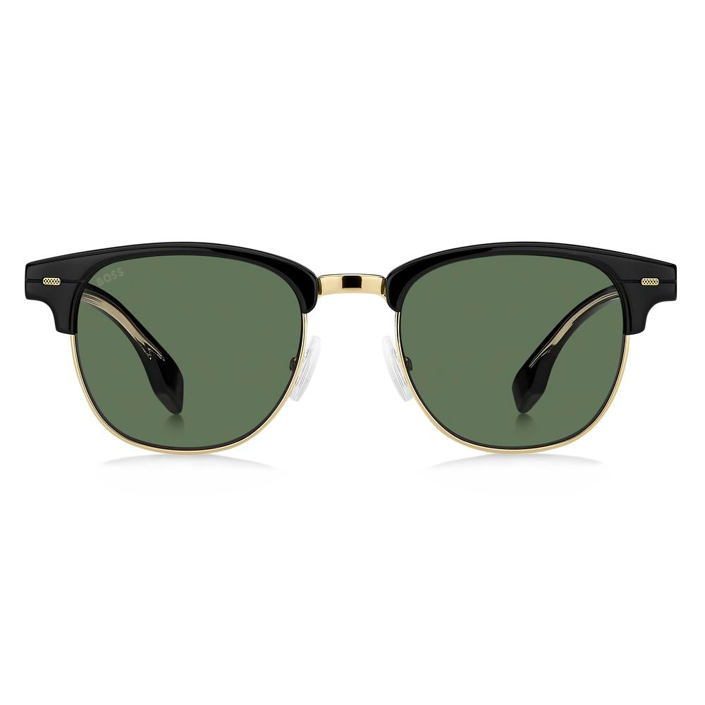 Hugo Boss Black Metal Sunglasses -   -  Hugo Boss.