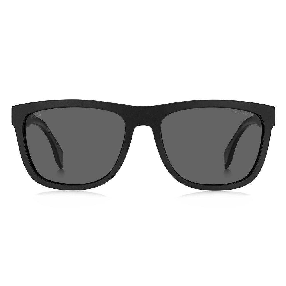 Hugo Boss Black Haircalf Sunglasses -   -  Hugo Boss.