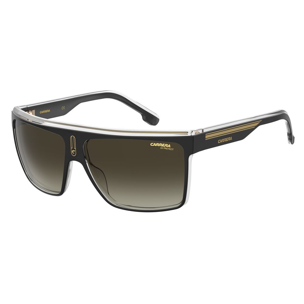 Carrera Black Resin Sunglasses -   -  Carrera.