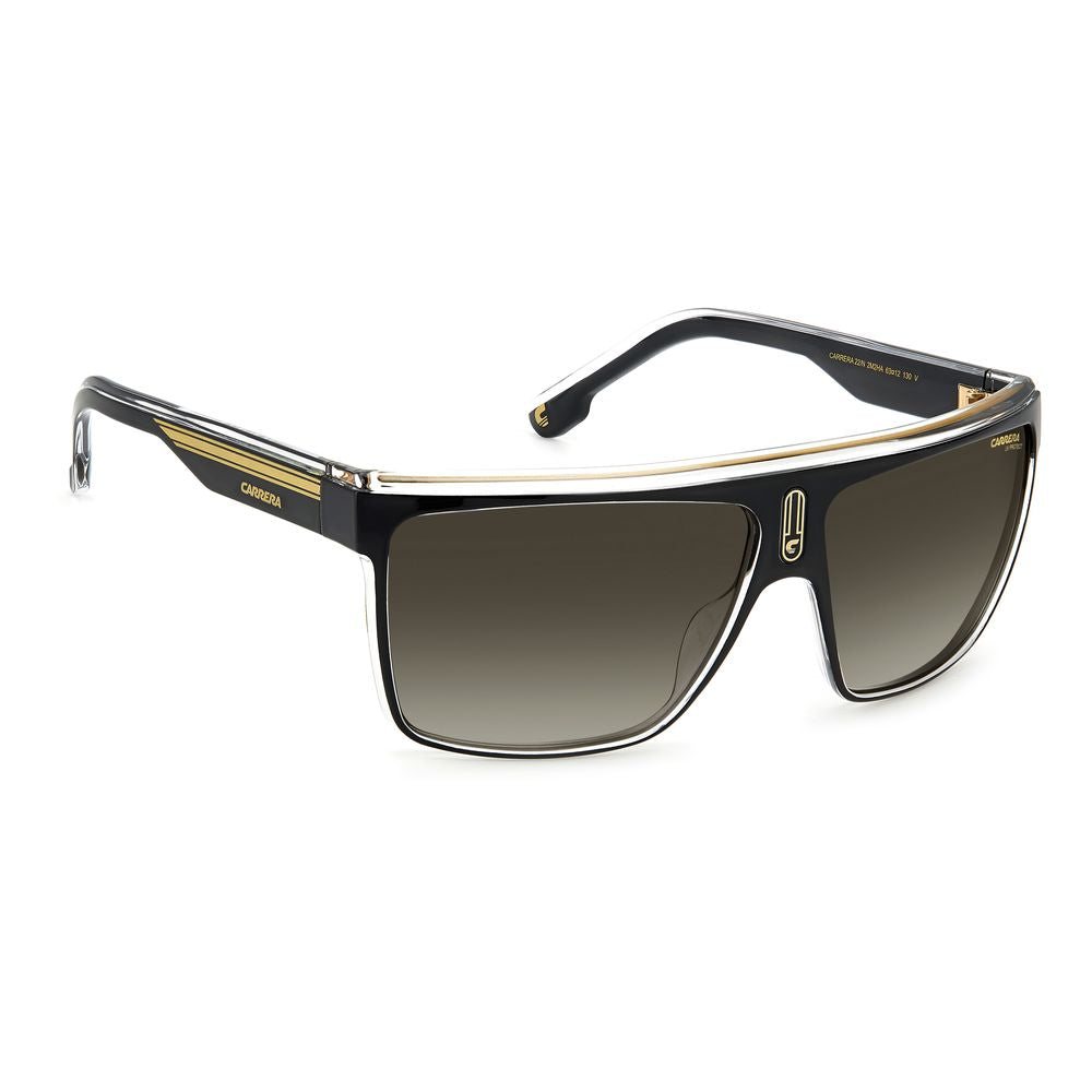 Carrera Black Resin Sunglasses -   -  Carrera.